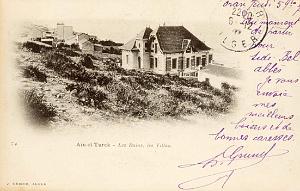 AIN EL TURCK (1064)